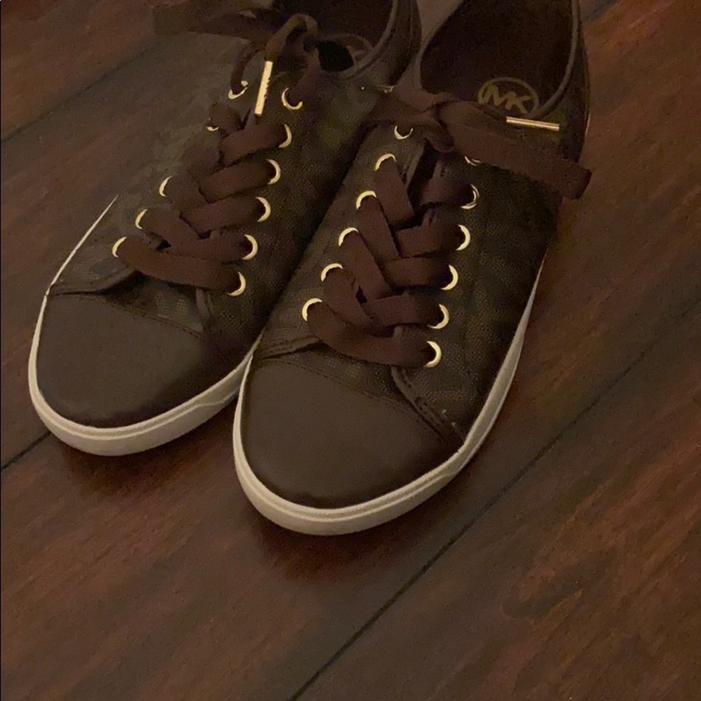 Michael Kors sneakers